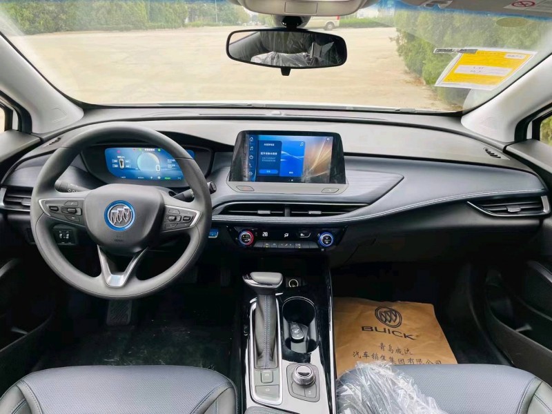 枣庄23年别克velite68