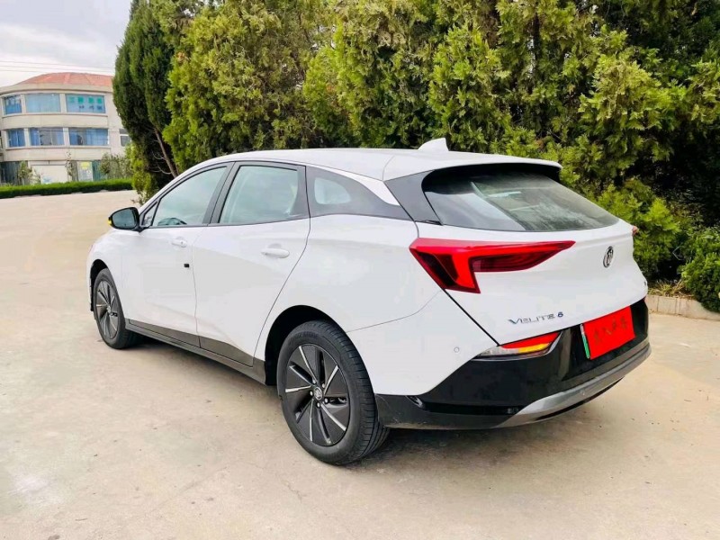 枣庄23年别克velite69