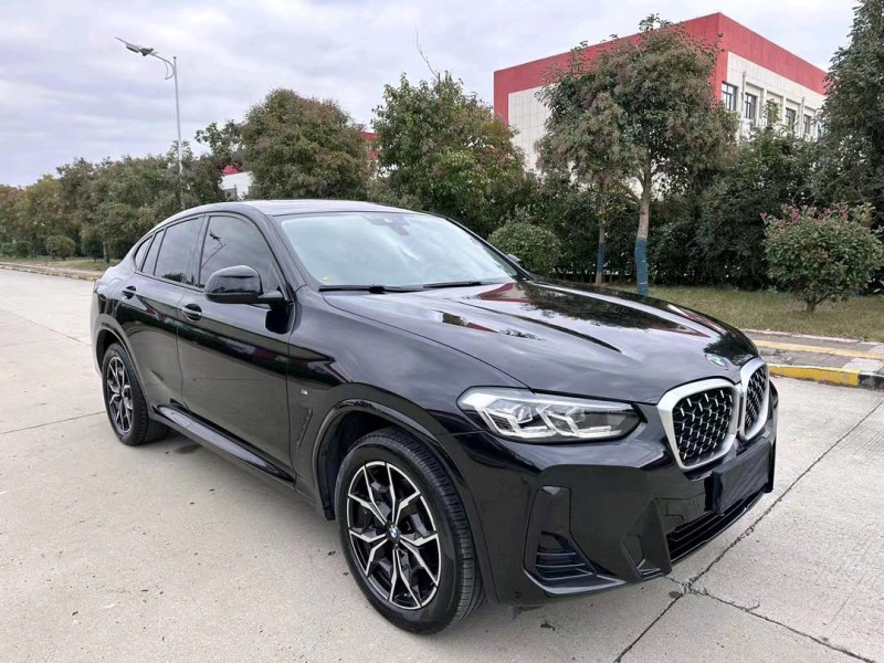 盐城23年宝马X43