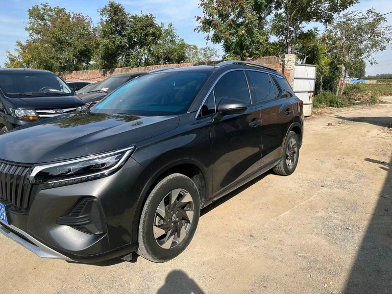 保定21年传祺GS43