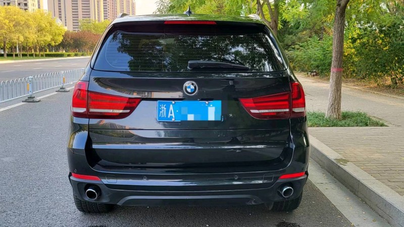 邯郸15年宝马X53