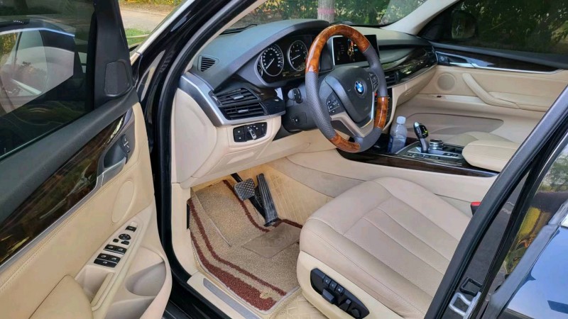 邯郸15年宝马X56