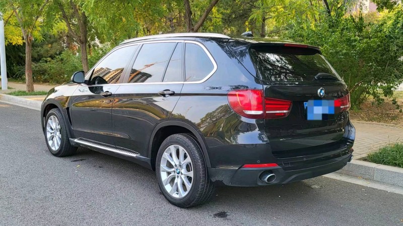 邯郸15年宝马X59