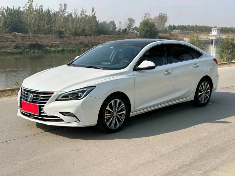 鄭州18年長安汽車CC3