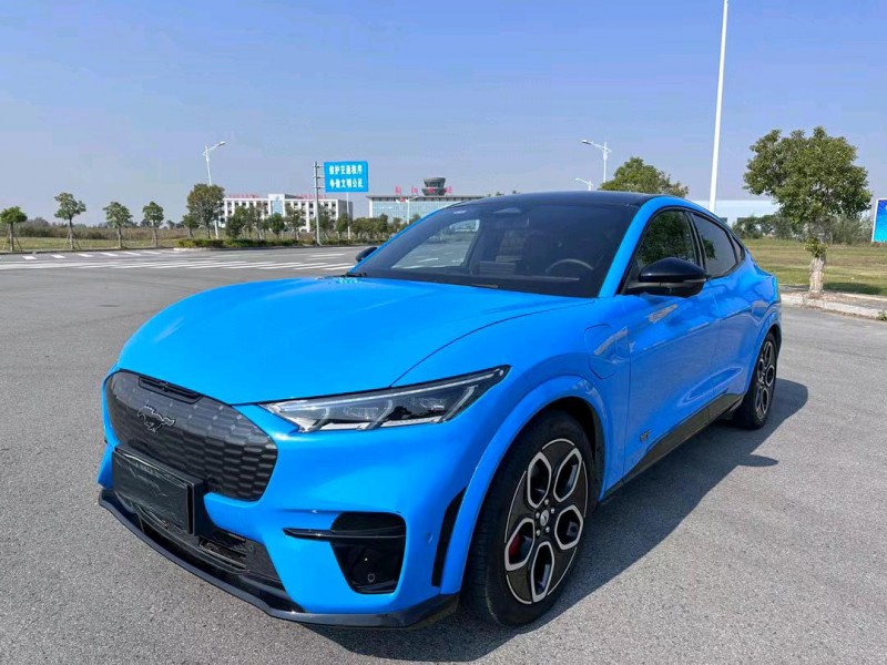 盐城22年福特玛斯丹GT2