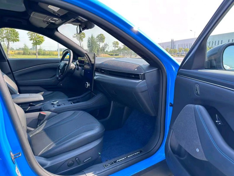 盐城22年福特玛斯丹GT5