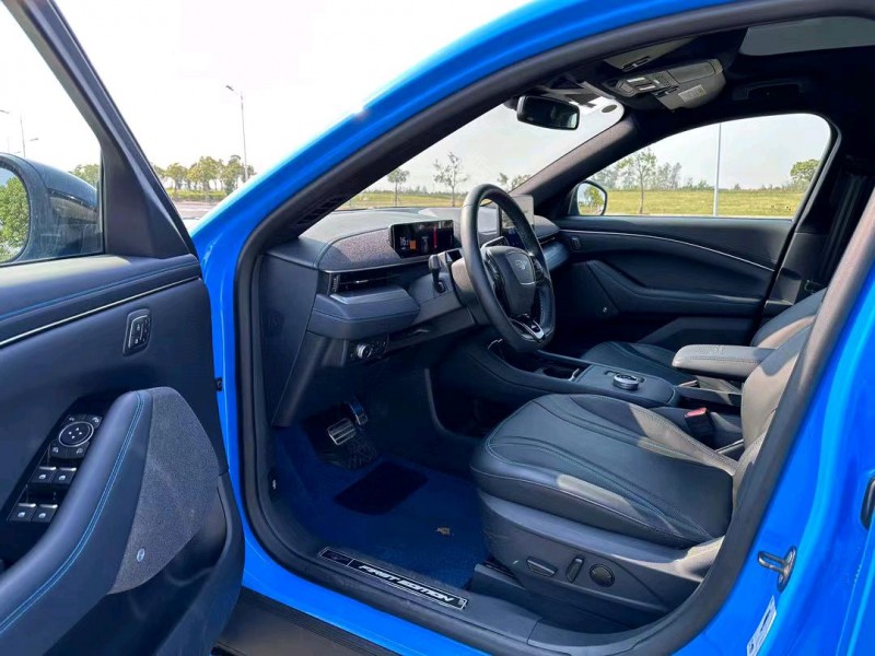 盐城22年福特玛斯丹GT7