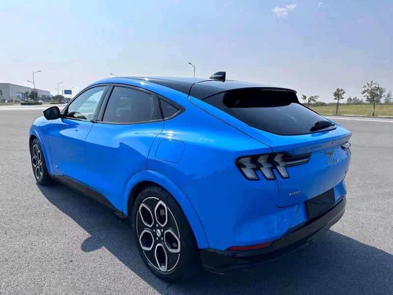 盐城22年福特玛斯丹GT8