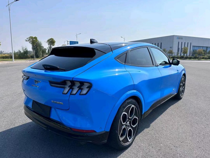 盐城22年福特玛斯丹GT9