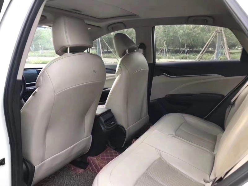 徐州16年别克英朗6