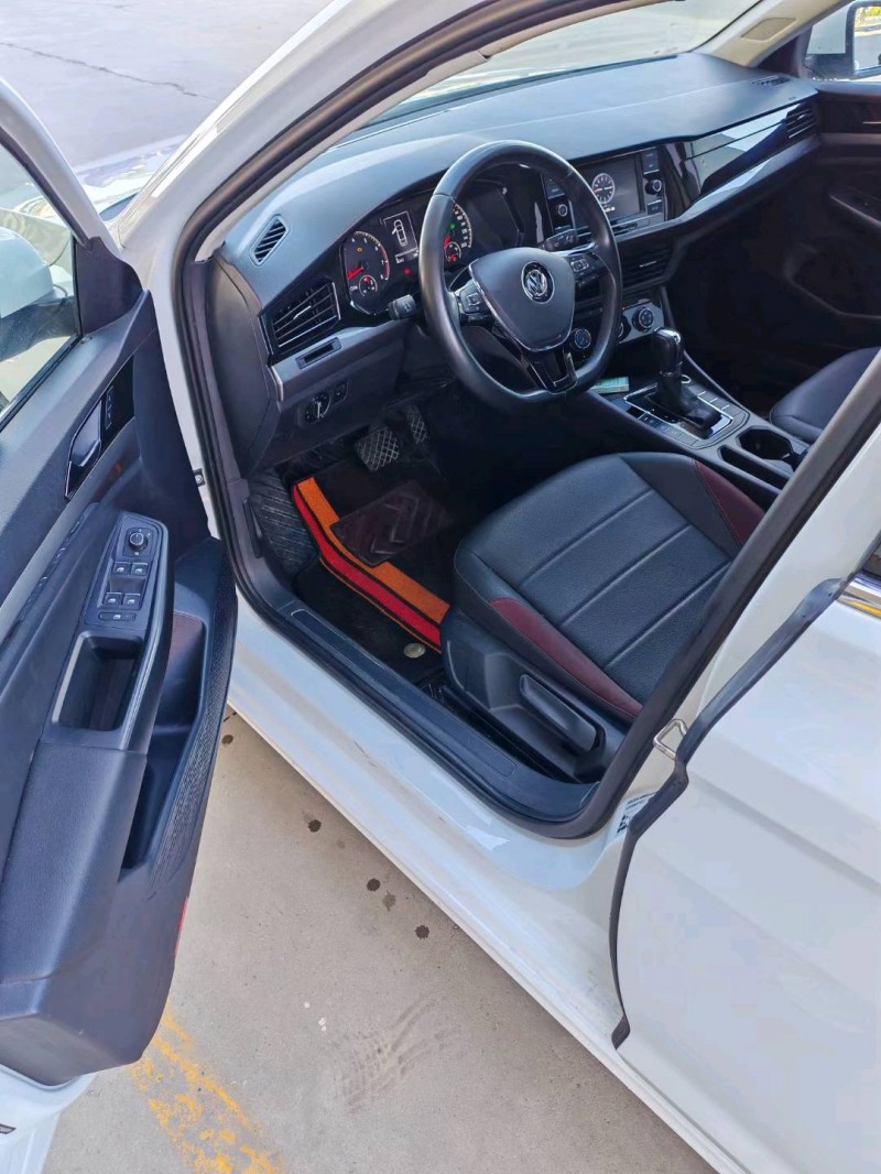 保定20年大众宝来6