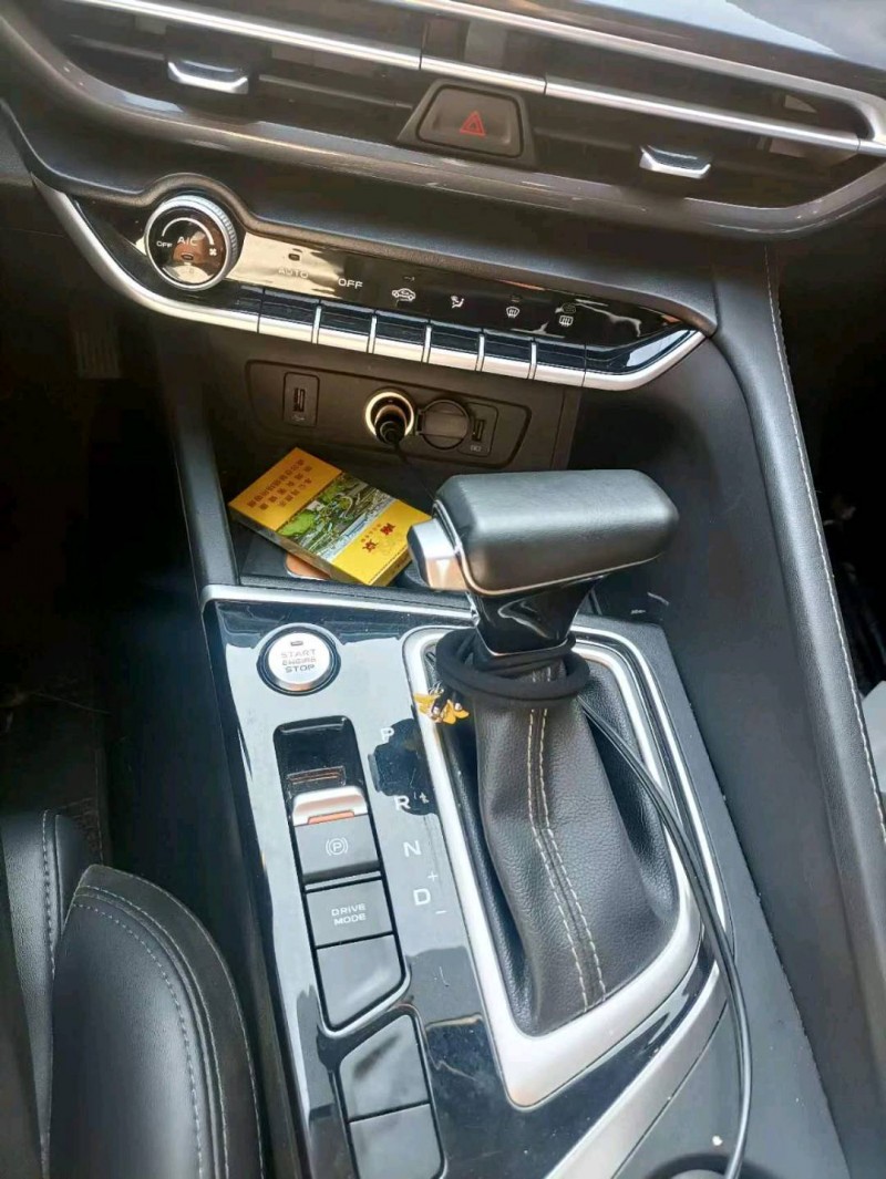 聊城20年长安汽车逸动4