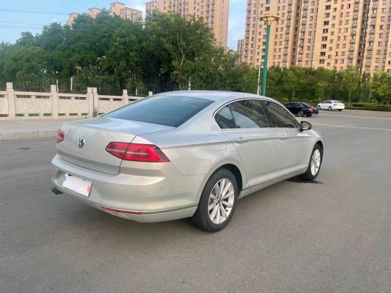 徐州17年大众迈腾8