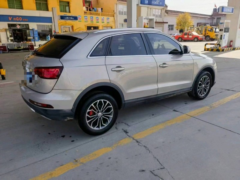 保定19年众泰SR74