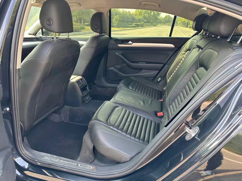 盐城18年大众迈腾5