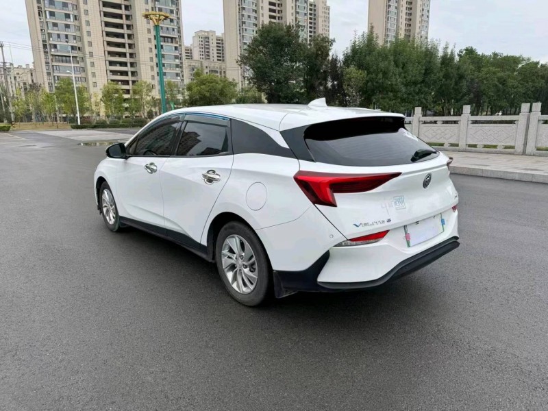 徐州21年别克微蓝7