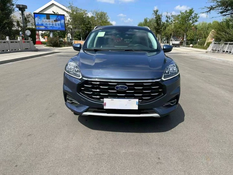 徐州22年福特锐际1