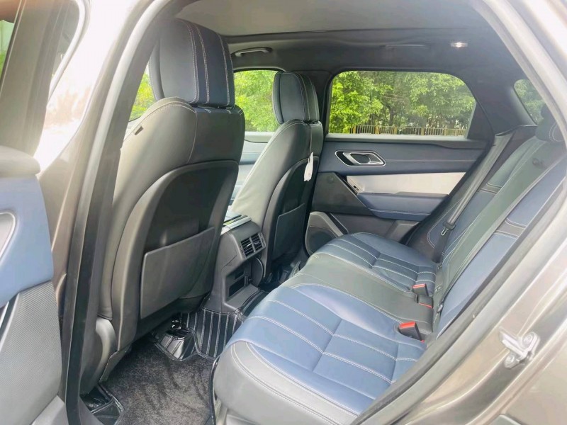 广州22年路虎揽胜星脉6