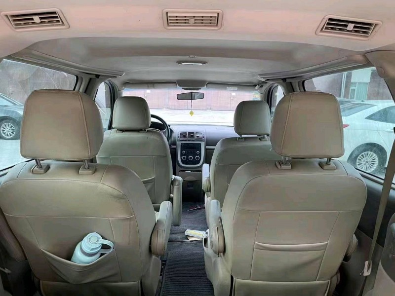 东营15年别克GL87