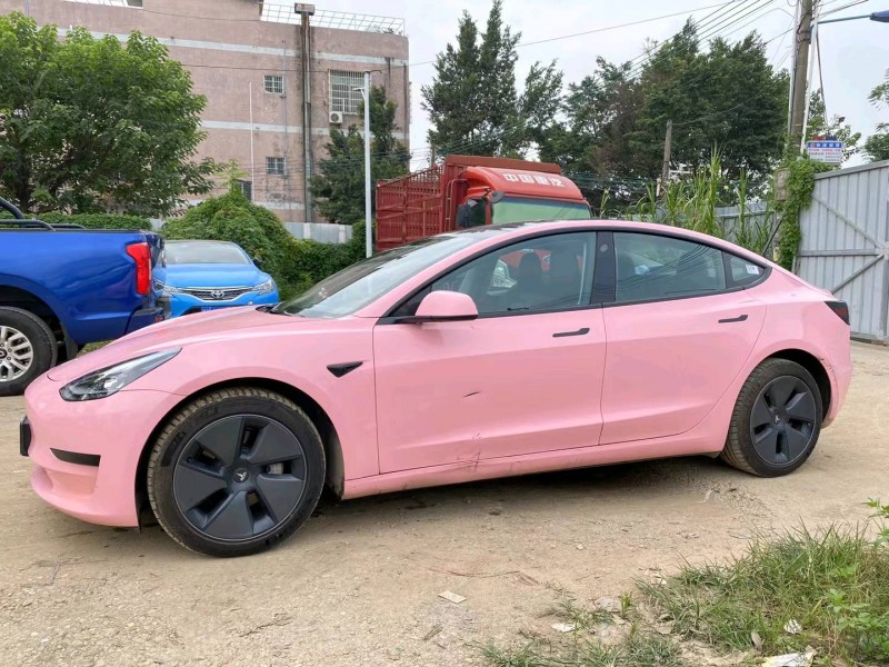 廣州22年特斯拉MODEL 38