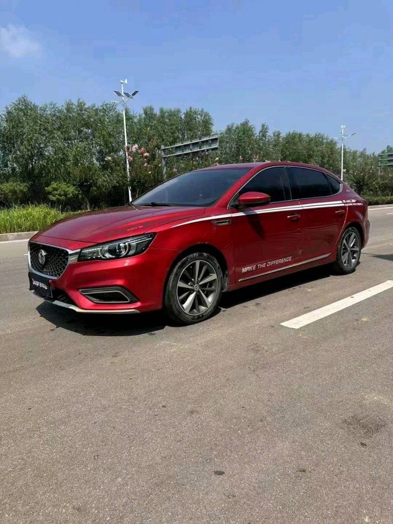 东营19年名爵63