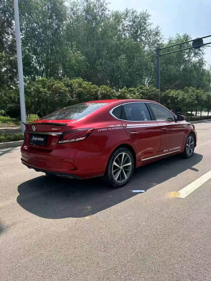 东营19年名爵64