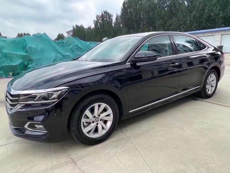 济宁23年大众帕萨特2