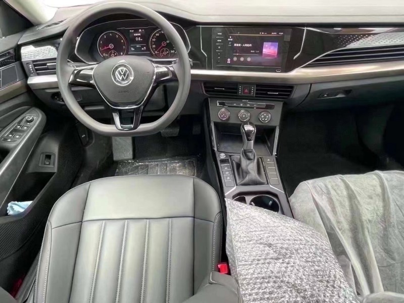 济宁23年大众帕萨特3