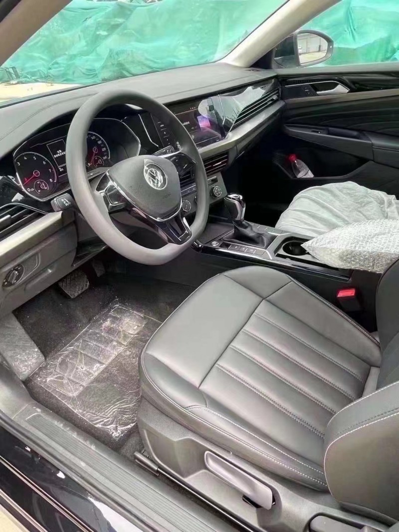 济宁23年大众帕萨特4