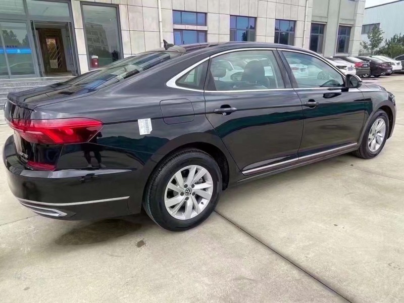 济宁23年大众帕萨特6