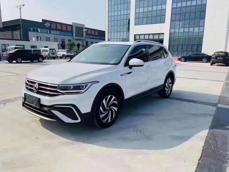 济宁22年大众途观2