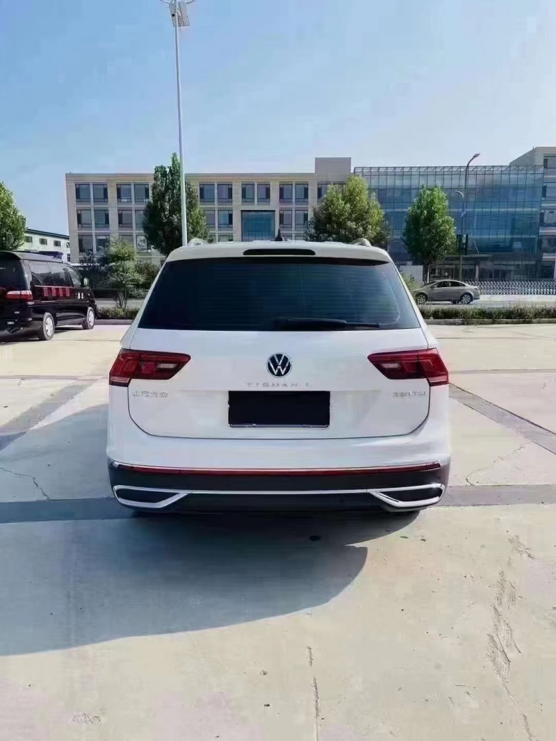 济宁22年大众途观8