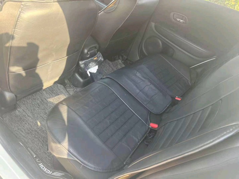 常州17年本田缤智7