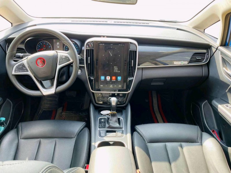 淄博18年比亚迪宋MAX4