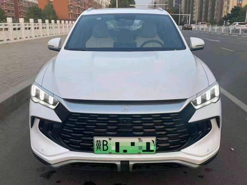 邯郸23年比亚迪宋1