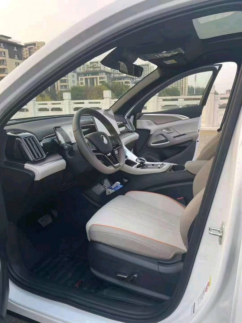 邯郸23年比亚迪宋4