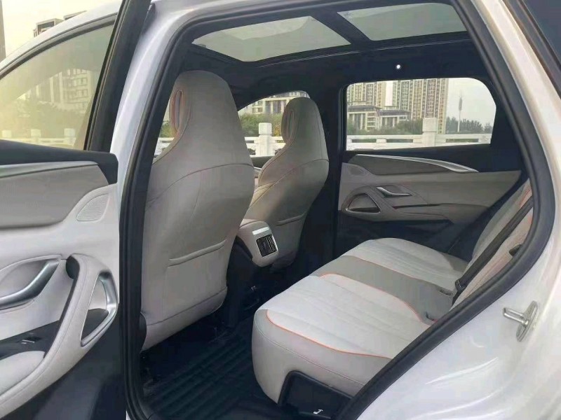 邯郸23年比亚迪宋5