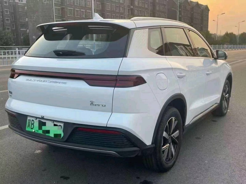 邯郸23年比亚迪宋9