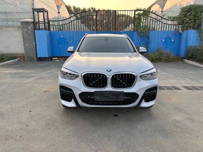 枣庄20年宝马X31