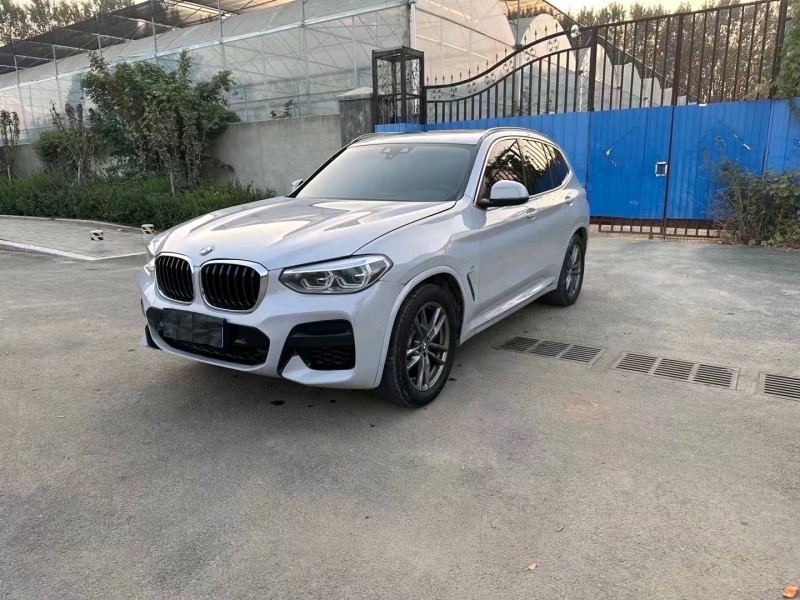枣庄20年宝马X35