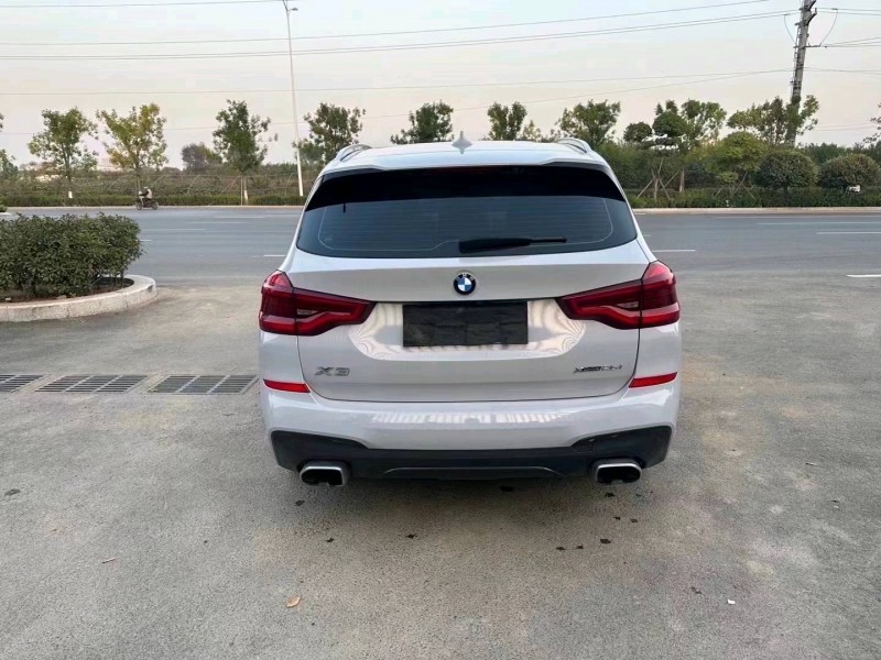 枣庄20年宝马X36