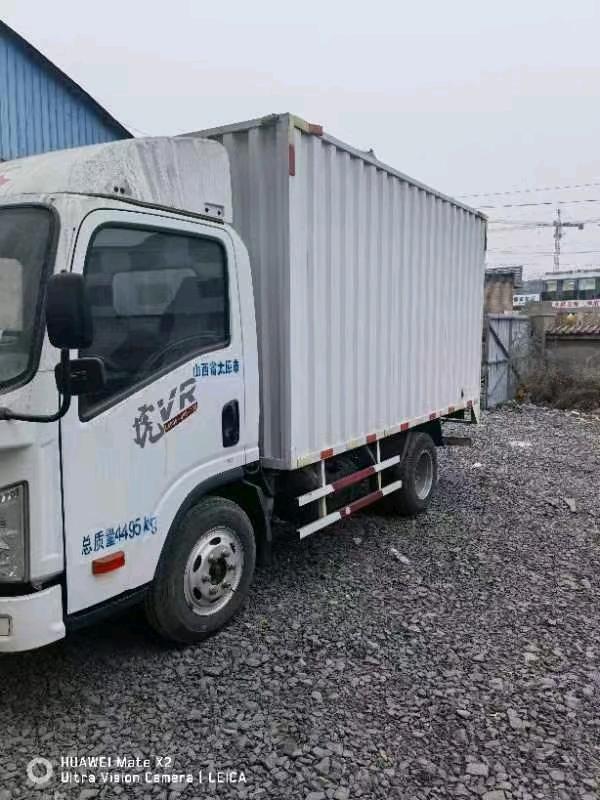 太原21年解放解放卡車4