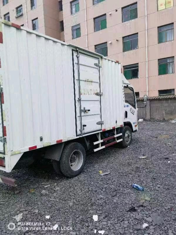 太原21年解放解放卡車5