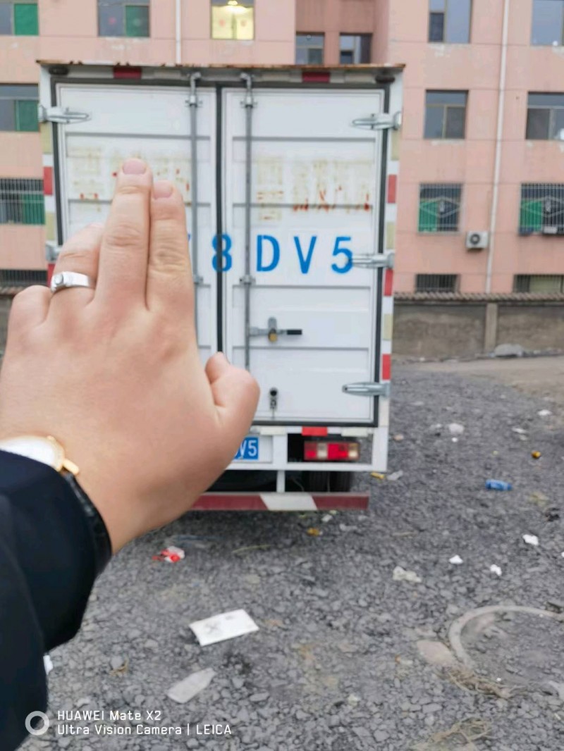 太原21年解放解放卡車9