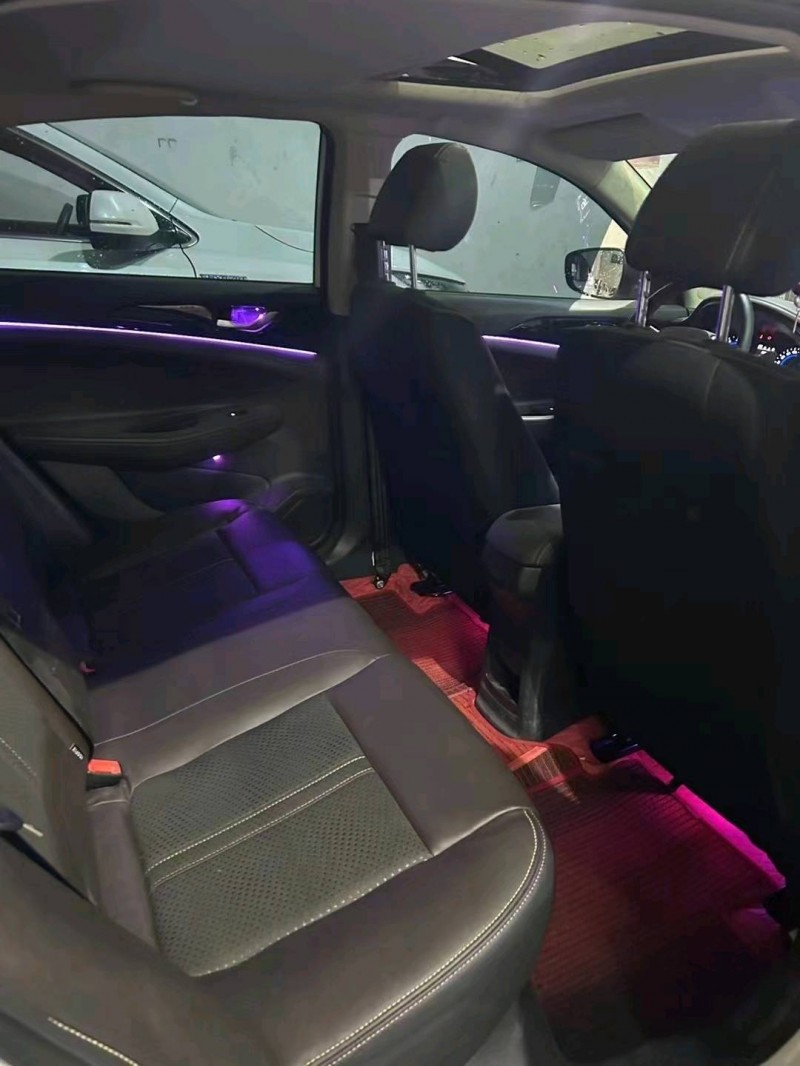 珠海22年长安汽车逸动6