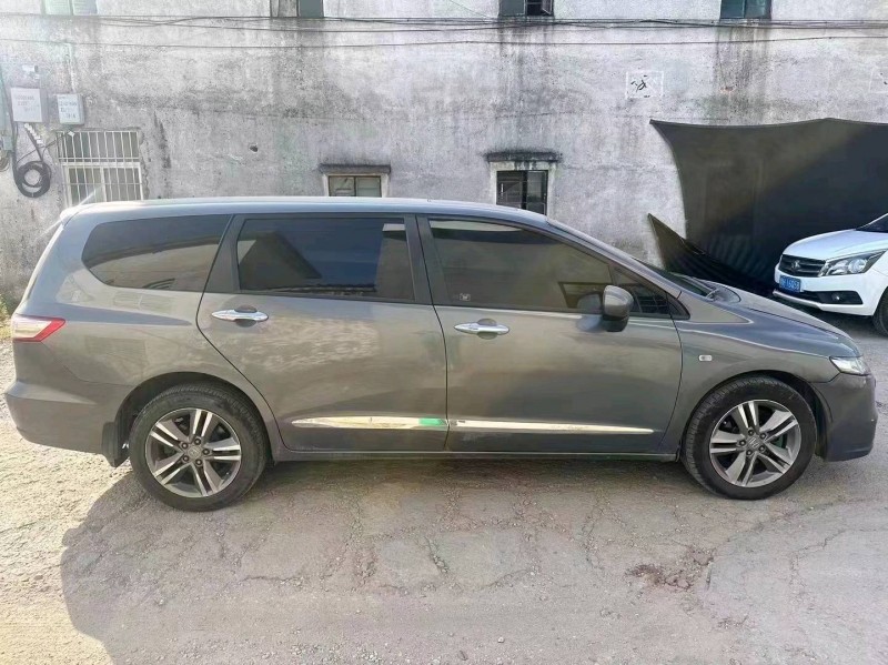 汕头12年本田奥德赛2