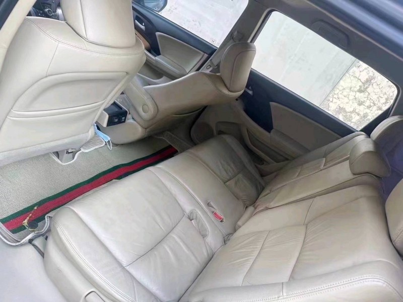 汕头12年本田奥德赛5