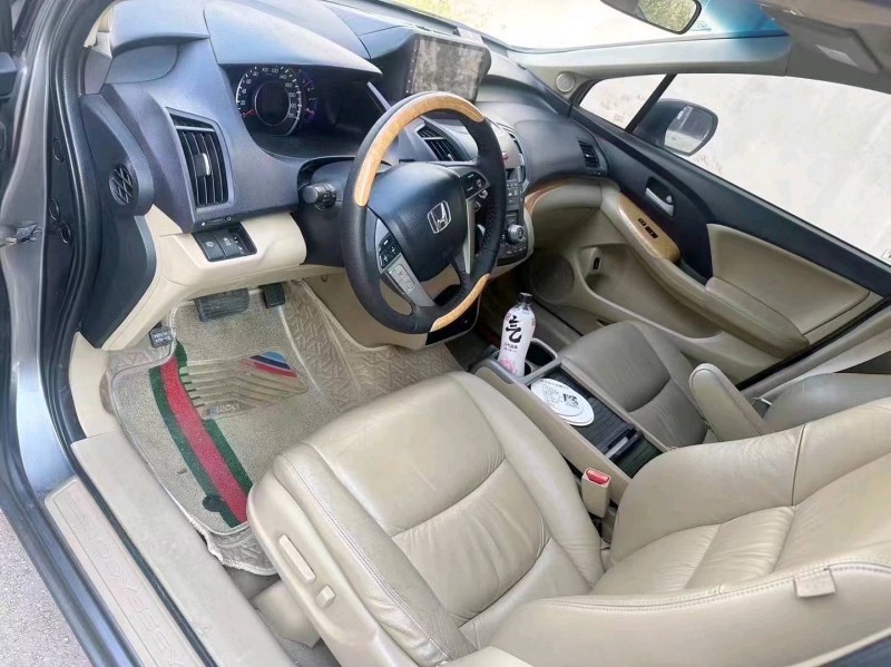 汕头12年本田奥德赛6