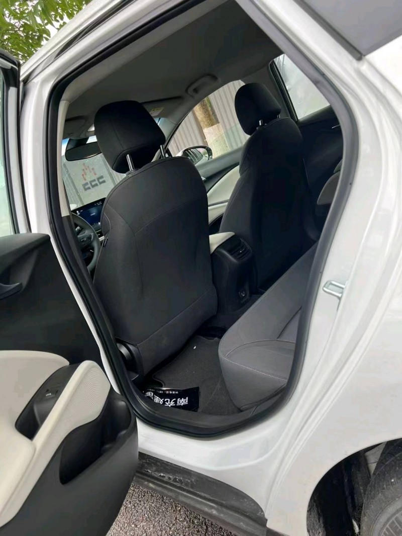 重庆23年别克微蓝5