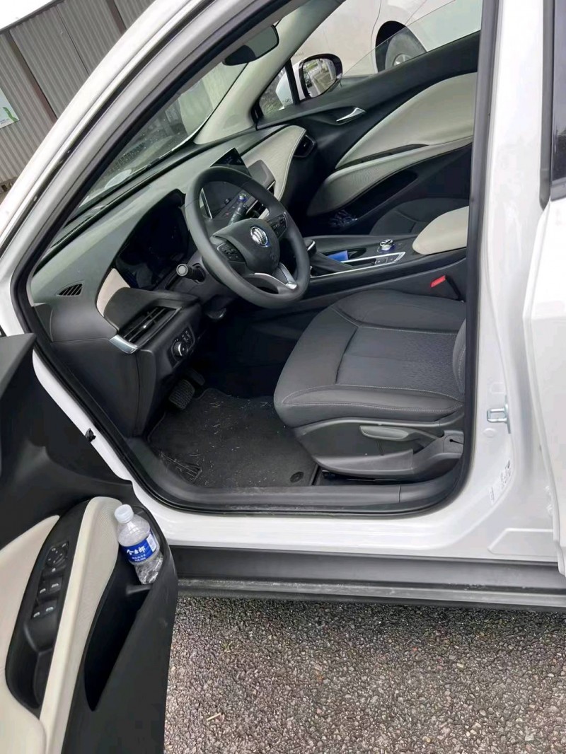 重庆23年别克微蓝6